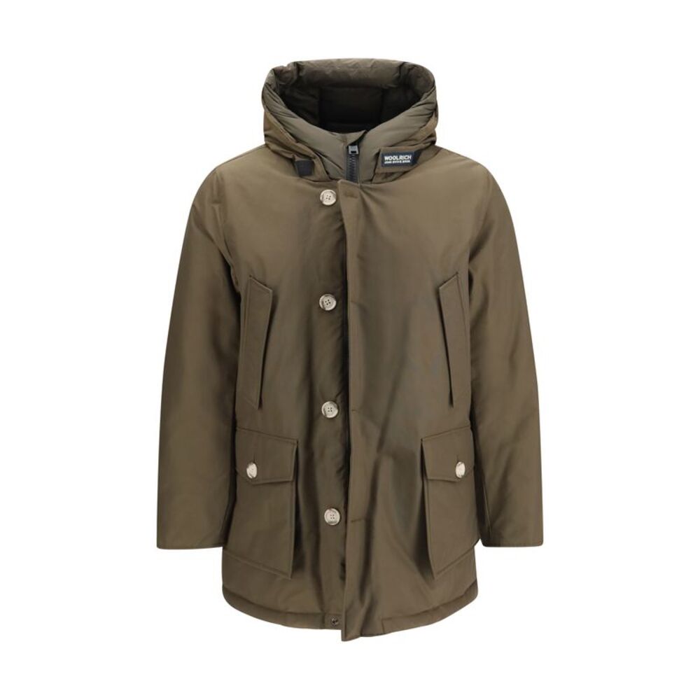 Woolrich Men Arctic Parka
